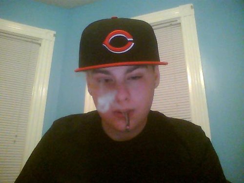 Dwreck is an 18 year old Hip Hop artist from Boston. Since joining the Broken Record Entertainment squad Dwreck has released 5 mixtapes with some big features.