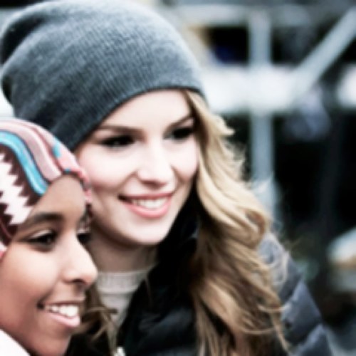 guardando user, to no @sos1dream e @arianawtor, bjao c: