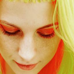 selftitledlife's profile picture. I love Paramore, ice cream and unicorns. Woop woop. You wanna know more? ASK ME ;)