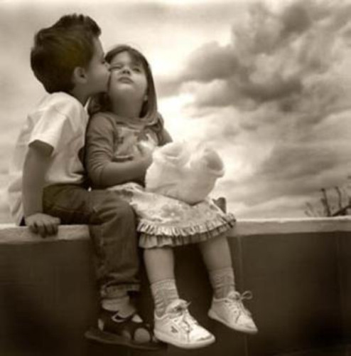 Lucha por tu pareja, enamorala, celala, todo lo que quieras saber de parejas esta aqui