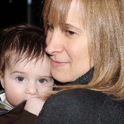 mom_ceo's profile picture. CEO and Mother to a 9 yr old - it's a trip