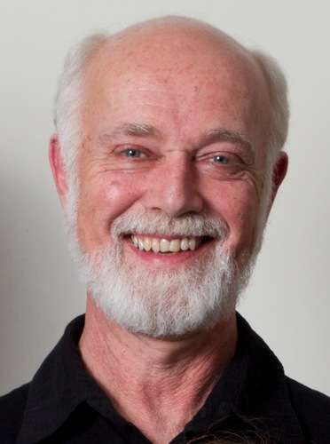 Retired curmudgeon on fixed income, staying home to save gas. Oh, and language stickler. Like, severe language stickler.