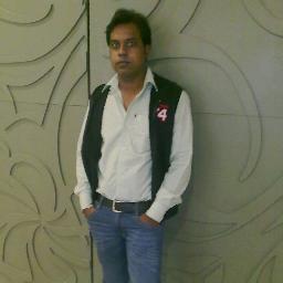 mukeshsahni1987's profile picture. 
