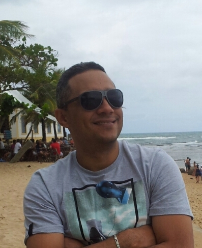 edsonsantiago's profile picture. 