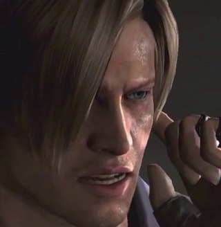 D.S.O. Agent Leon S. Kennedy. ((RP. Multiverse. Strictly IC.))