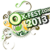Ox-Fest (@oxfestuk) Twitter profile photo