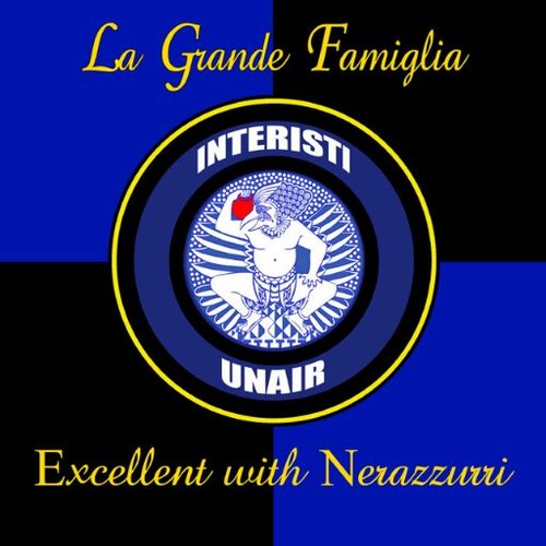 La Grande Famiglia
Interisti Airlangga University
Curva Nord Part of @ICI_Surabaya

CP: @Dennishabri /087821042460