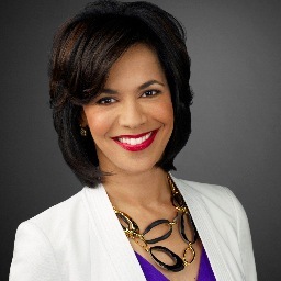 Fredricka Whitfield Profile