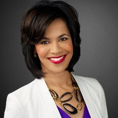 Fredricka Whitfield (@FWhitfield) | Twitter