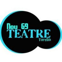 Nou69Teatre (@nou69teatre) 's Twitter Profile Photo
