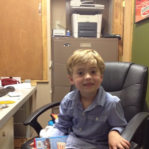 DaneIbsen's profile picture. 