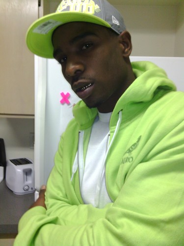 Im on my level....still gttn money...