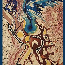 Current Exhibit: Aliyah: The Rebirth of Israel (1968) Original prints by Salvador Dali
March 3, 2013 - July 30, 2013