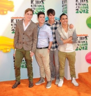 my btr voting account k bye #votebtr #votecarlos