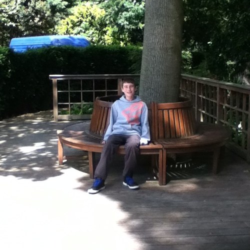 connorbastille's profile picture. 