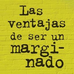 Cuenta Oficial del rol Español de Las Ventajas De Ser Un Marginado. Si quieres formar parte manda un tweet o un DM :)