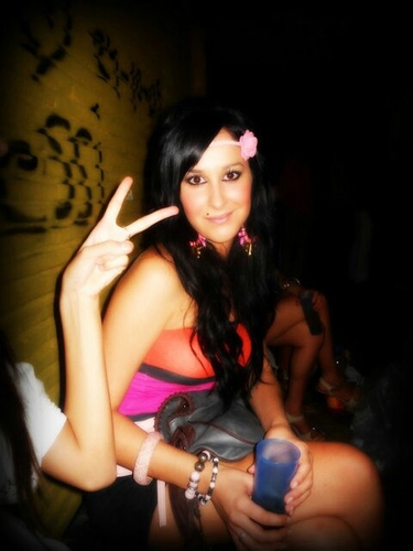 Alba Maria Reyes