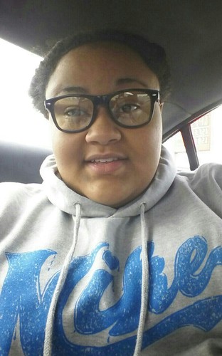Prettier Then The Rest && Hated By Most BTW Follow My SisInLaw @Way_Too_Dope ツ♥