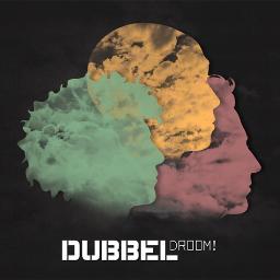 DroomvanDuBBel's profile picture. Sharif maakt beats. Roel en Jeroen schrijven raps. Een trio dat zich DuBBel noemt ontstaat. Logica verdwijnt.