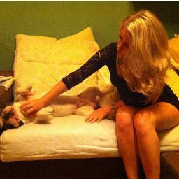 RumenaGuzica's profile picture. Bitch please!!! ;)