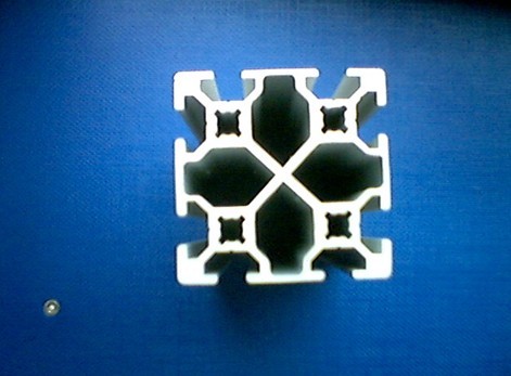 One professional extruded aluminum manufacturer: aluminum extrusion, aluminum profiles, heatsinks. cnc machining etc…
Email: peter@china-aluminum.com
