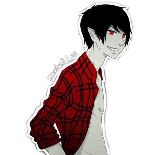 I've got demon eyes And their looking straight through your anatomy If you know what I mean /winks/ ((18+ bisexual)) Brother: @xMarshall_Leex