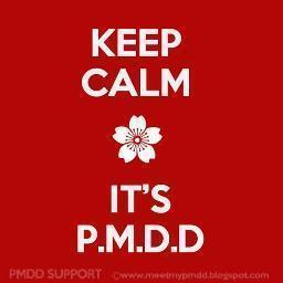 pmddawareness's profile picture. 