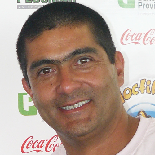 Especialista en Gestión de Calidad Turística @IRAMoficial TM 90710. CEO @NoctilucaPlaya - Villa Gesell