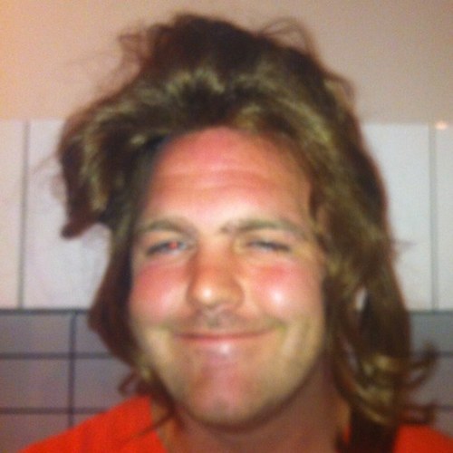 paddyburg's profile picture. 