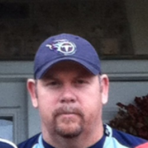 twith43's profile picture. Starting arm chair quarterback for the Tennessee Vols