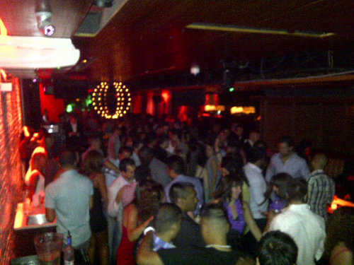 We are here to let you know what's hot & what's not in #Toronto! Tweet us if you want your event to be mentioned!!