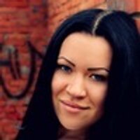 Amie McBride - @amie_mcbride Twitter Profile Photo