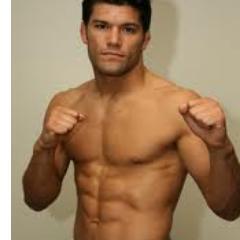 Professional in Krav maga. world #3 ranked.
age 23
