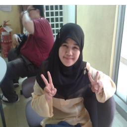udoh x , comey pon x . baik x , jhat pon x . sedang-2 je . :)