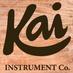 Profile Picture of KAI INSTRUMENTS,Co. (@KAIguitarworks) on Twitter