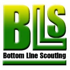 Bottom Line Scouting offers premier highlight film and recruiting services for high-school athletes aiming for a successful college career.