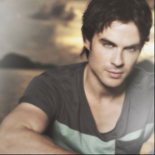 ItsDamonSalv's profile picture. You can all go to hell. [RP]