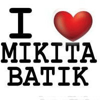 mikitabatik's profile picture. Mobail : +62816994684 WhatsApp: +62816994684 https://t.co/MZPdNbP10l