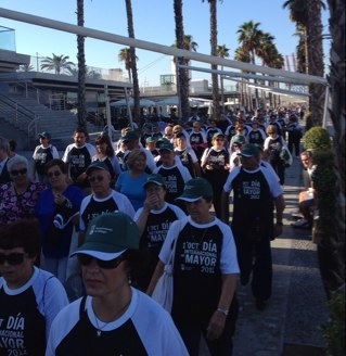 Twitter del Area de Derechos Sociales del Ayuntamiento de Malaga. Informaremos sobre la accion social en la ciudad y la labor solidaria de las ONGs.