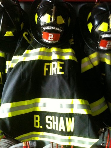 Brandon Shaw