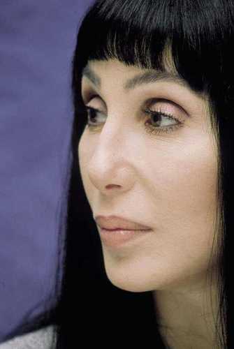 I HAVE BEEN A FAN OF CHER'S SINCE 1971 WHEN I WAS 15 I'M 57 TODAY SHE THE BEST I DON'T GIVE A DAMN WHAT PEOPLE SAY ABOUT HER