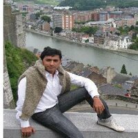 VIVEK (@vivek_pogul) 's Twitter Profile