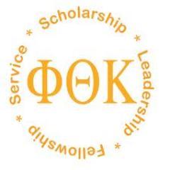 Alpha Iota Mu chapter of Phi Theta Kappa @ Roxbury Community College Roxbury, MA