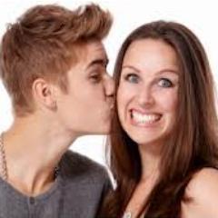 I love Justin Bieber so much that I cry every day for you!