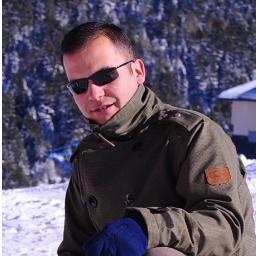 daginikgazel's profile picture. 