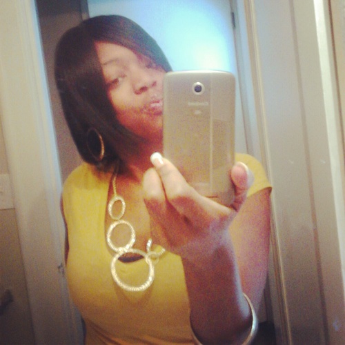 LeaiBaby20's profile picture. GOD IS MY MASTER LOCK ***