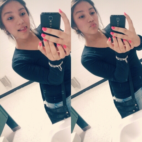 follow & ill follow back.  taken ♥