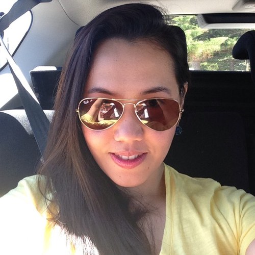 A mother to a bibo baby boy. A lover to a caring and loving Aini. A servant of God.