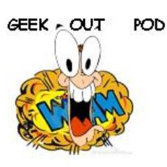 2 friends, one mic and so much fun.  Comics, Gaming, Movies and more weekly.