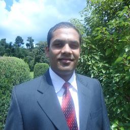 Faculty at Kathmandu University, School of Education